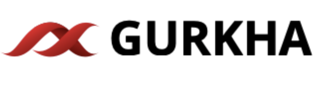 GURKHA logo
